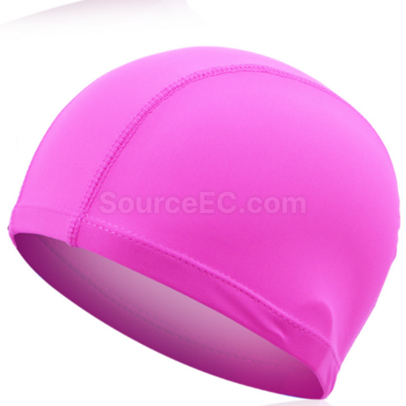 Customization Swimming cap Corporate Gifts
