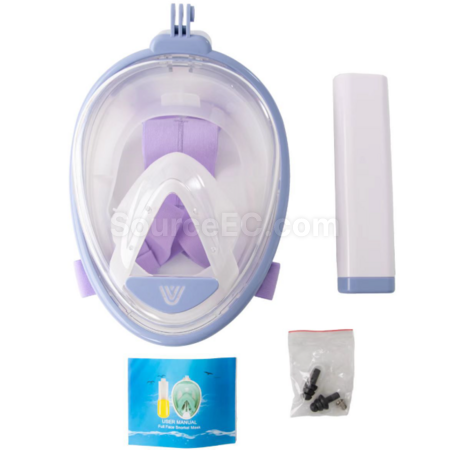 Customization Diving mask Corporate Gifts
