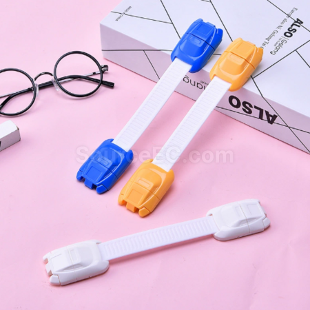 Customization Multifunctional safety lock Corporate Gifts