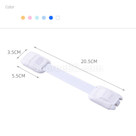 Customization Multifunctional safety lock Corporate Gifts