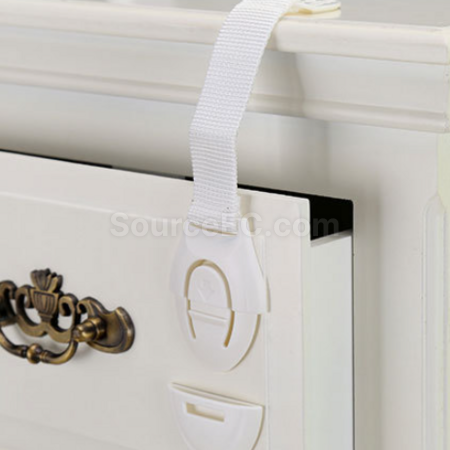 Customization Multi-functional cloth belt lock Corporate Gifts