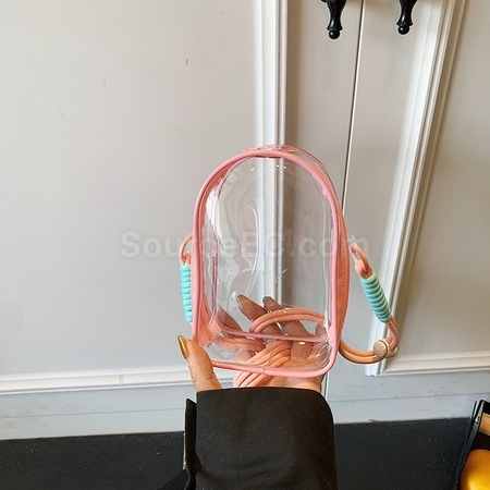 Customization Transparent Baby Bag Corporate Gifts