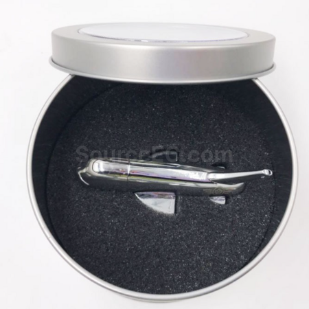 Customization Metal airplane USB Corporate Gifts