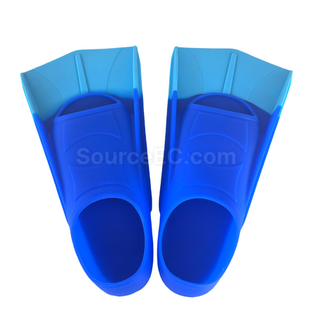 Customization Swimming fins Corporate Gifts