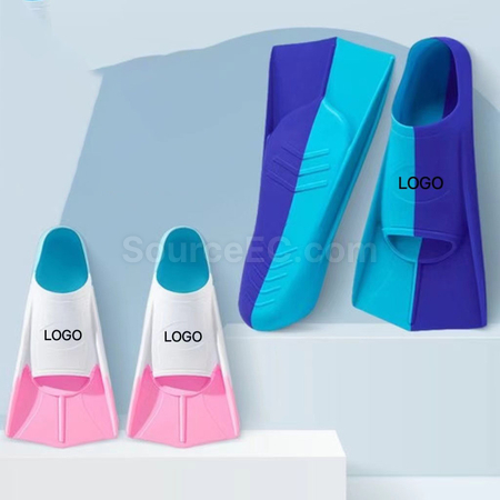 Customization Swimming fins Corporate Gifts