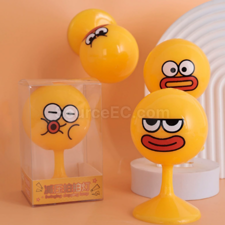 Customization Desktop stress ball Corporate Gifts