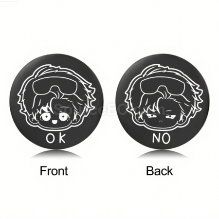 Customization Decision coin Corporate Gifts