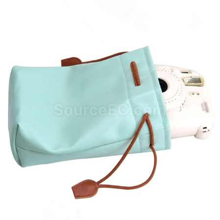 Customization Polaroid Storage Bag Corporate Gifts