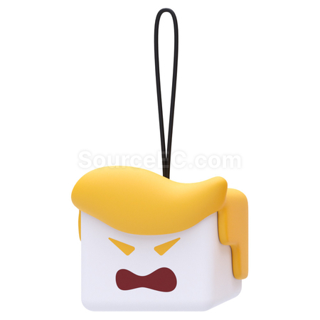 Customization Light - sensitive color - changing pendant Corporate Gifts