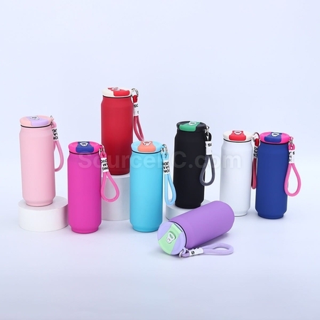Customization 304 Stainless Steel Vacuum  Corporate Gifts
