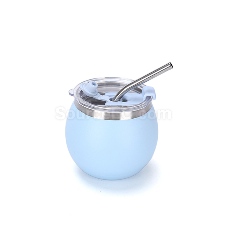 Customization 304 Stainless Steel Maida Vacuum Cup Corporate Gifts