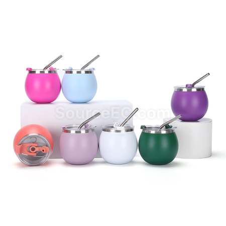 Customization 304 Stainless Steel Maida Vacuum Cup Corporate Gifts