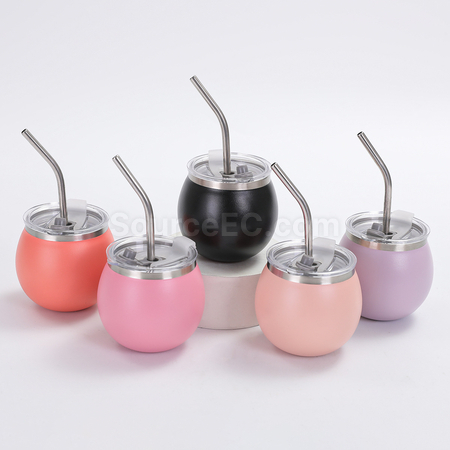 Customization 304 Stainless Steel Maida Vacuum Cup Corporate Gifts