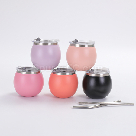 Customization 304 Stainless Steel Maida Vacuum Cup Corporate Gifts