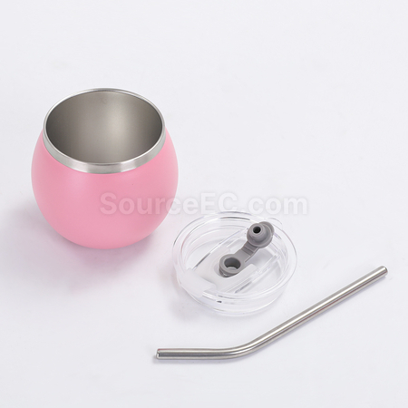 Customization 304 Stainless Steel Maida Vacuum Cup Corporate Gifts