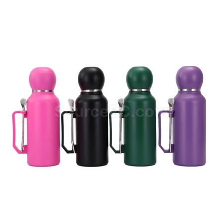 Customization Football Vacuum Flasks  Corporate Gifts