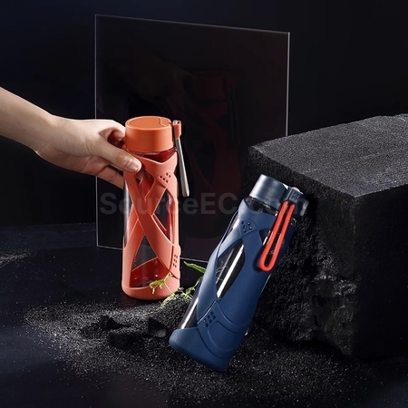 Customization Outdoor sports plastic water bottle Corporate Gifts