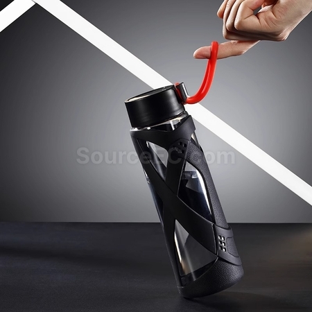 Customization Outdoor sports plastic water bottle Corporate Gifts