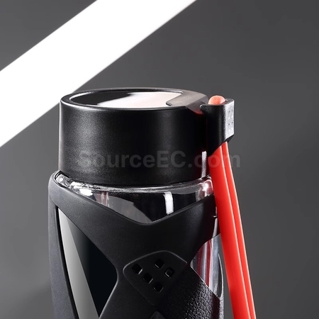 Customization Outdoor sports plastic water bottle Corporate Gifts