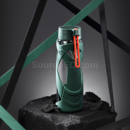Customization Outdoor sports plastic water bottle Corporate Gifts