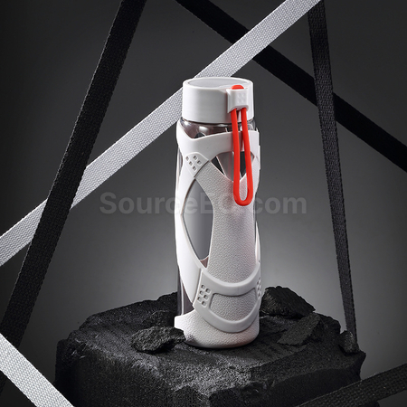 Customization Outdoor sports plastic water bottle Corporate Gifts