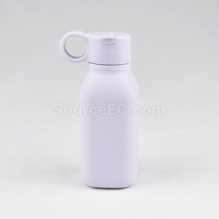 Customization Outdoor sports silicone water bottle Corporate Gifts