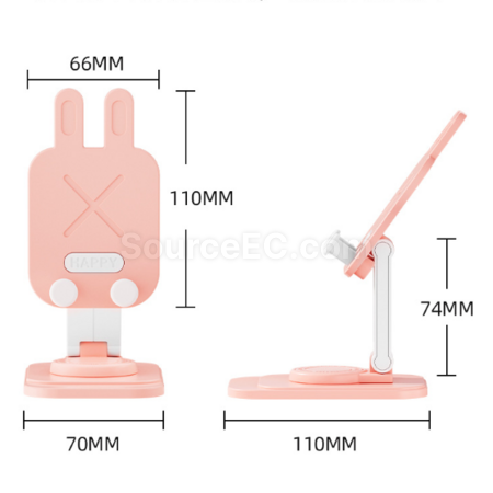 Customization Mobile phone stand Corporate Gifts