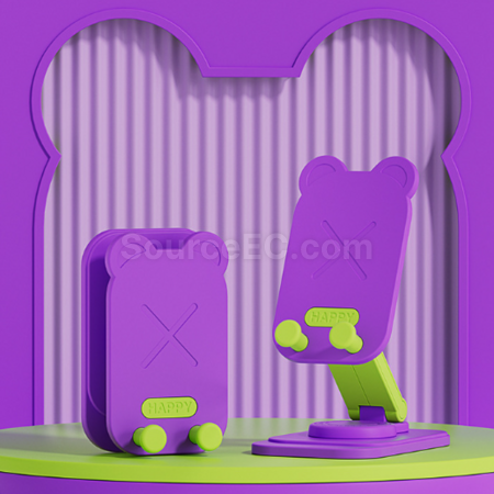 Customization Mobile phone stand Corporate Gifts