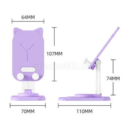 Customization Mobile phone stand Corporate Gifts
