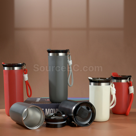 Customization 304 Stainless Steel Mug Corporate Gifts