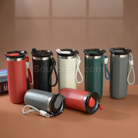 Customization 304 Stainless Steel Mug Corporate Gifts
