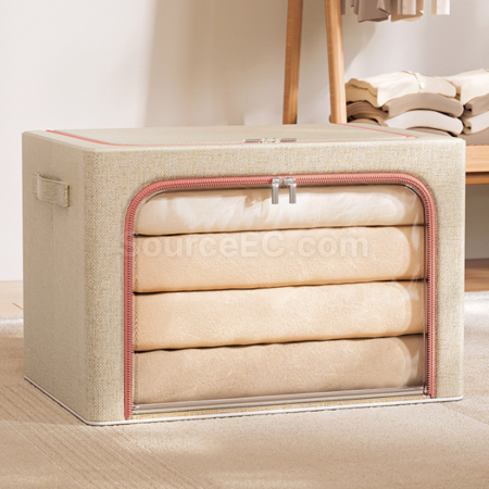 Customization Home Clothes Organizing Storage Box Corporate Gifts