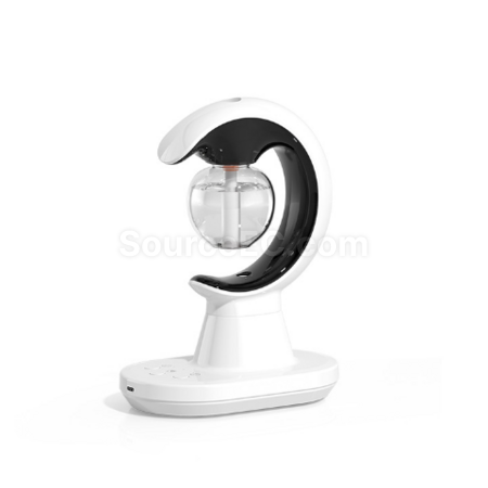 Customization Three - in - one humidifying night light and mosquito repellent Corporate Gifts