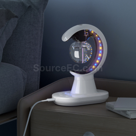 Customization Three - in - one humidifying night light and mosquito repellent Corporate Gifts