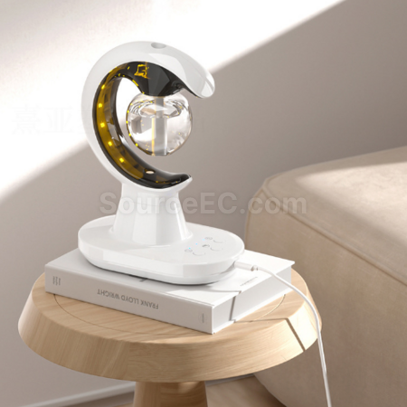 Customization Three - in - one humidifying night light and mosquito repellent Corporate Gifts