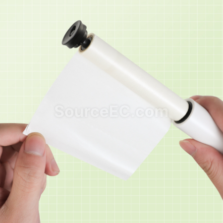 Customization 2-in-1 Pet Hair Removal and Sticky Comb Corporate Gifts