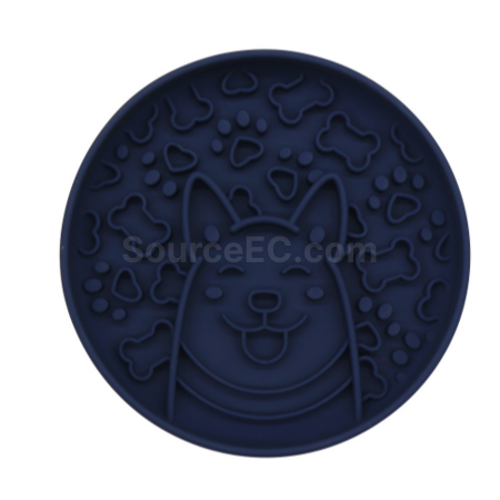 Customization 寵物矽膠慢食碗 Corporate Gifts