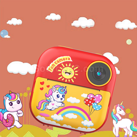 Customization Instant Camera Corporate Gifts