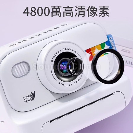 Customization Instant Camera Corporate Gifts