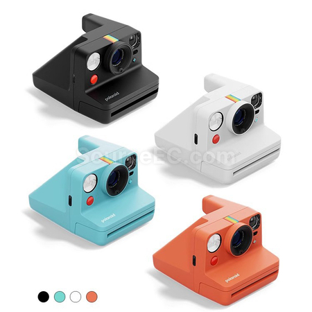 Customization Polaroid Camera Corporate Gifts