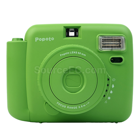 Customization Instant Camera Corporate Gifts