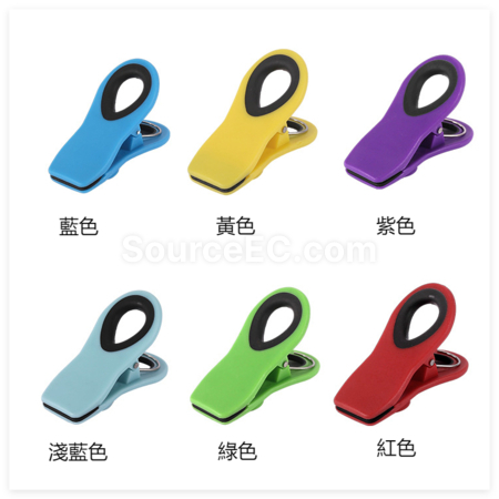 Customization Magnetic Refrigerator Clip Corporate Gifts