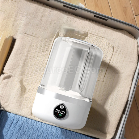 Customization Wireless Mini Washing Machine Corporate Gifts