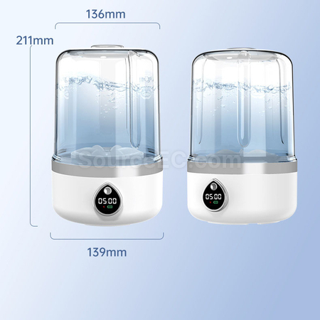 Customization Wireless Mini Washing Machine Corporate Gifts