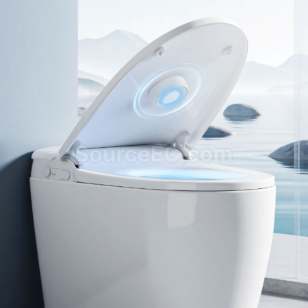 Customization Toilet Automatic Disinfection Device Corporate Gifts