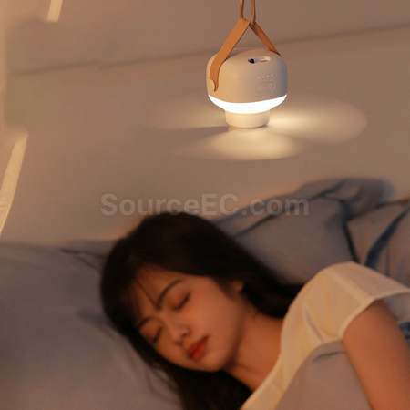 Customization Outdoor/Home Small Ceiling Fan Corporate Gifts