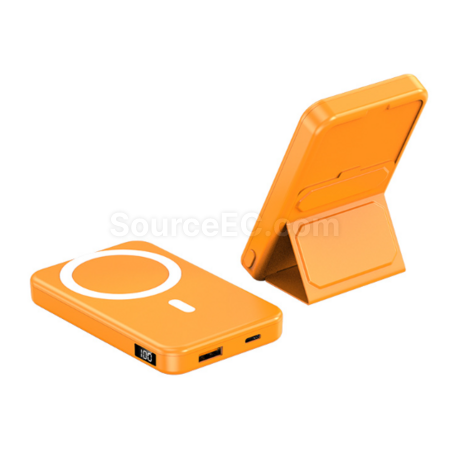 Customization Magnetic Mini Mobile Power Supply Corporate Gifts