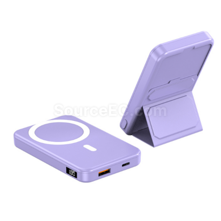 Customization Magnetic Mini Mobile Power Supply Corporate Gifts