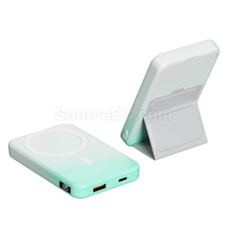 Customization Magnetic Mini Mobile Power Supply Corporate Gifts