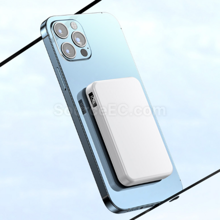 Customization Magnetic Mini Mobile Power Supply Corporate Gifts